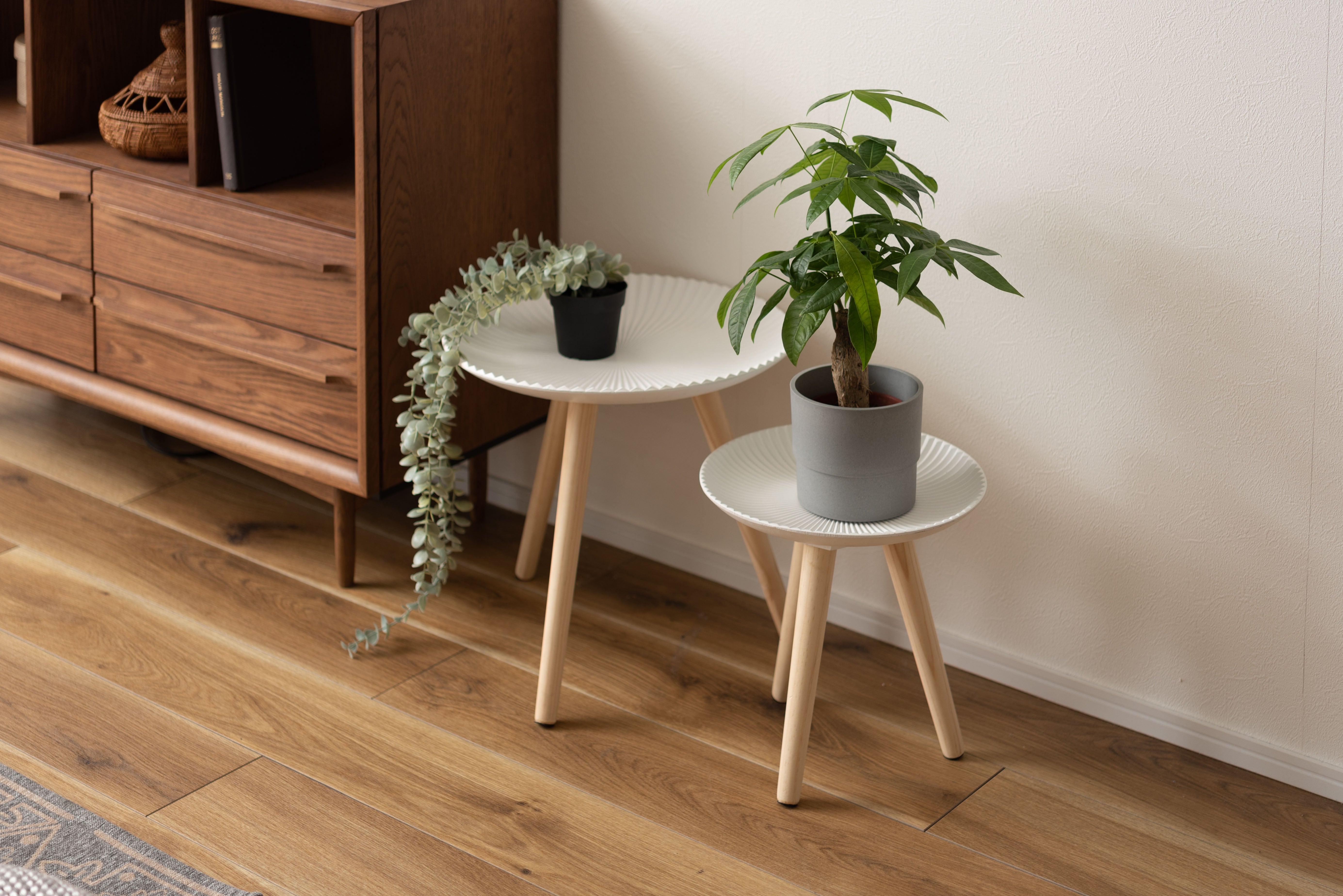Lino Tray Table /リノ トレーテーブル【S】