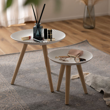 Lino Tray Table /リノ トレーテーブル【S】