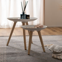 Lino Tray Table /リノ トレーテーブル【S】