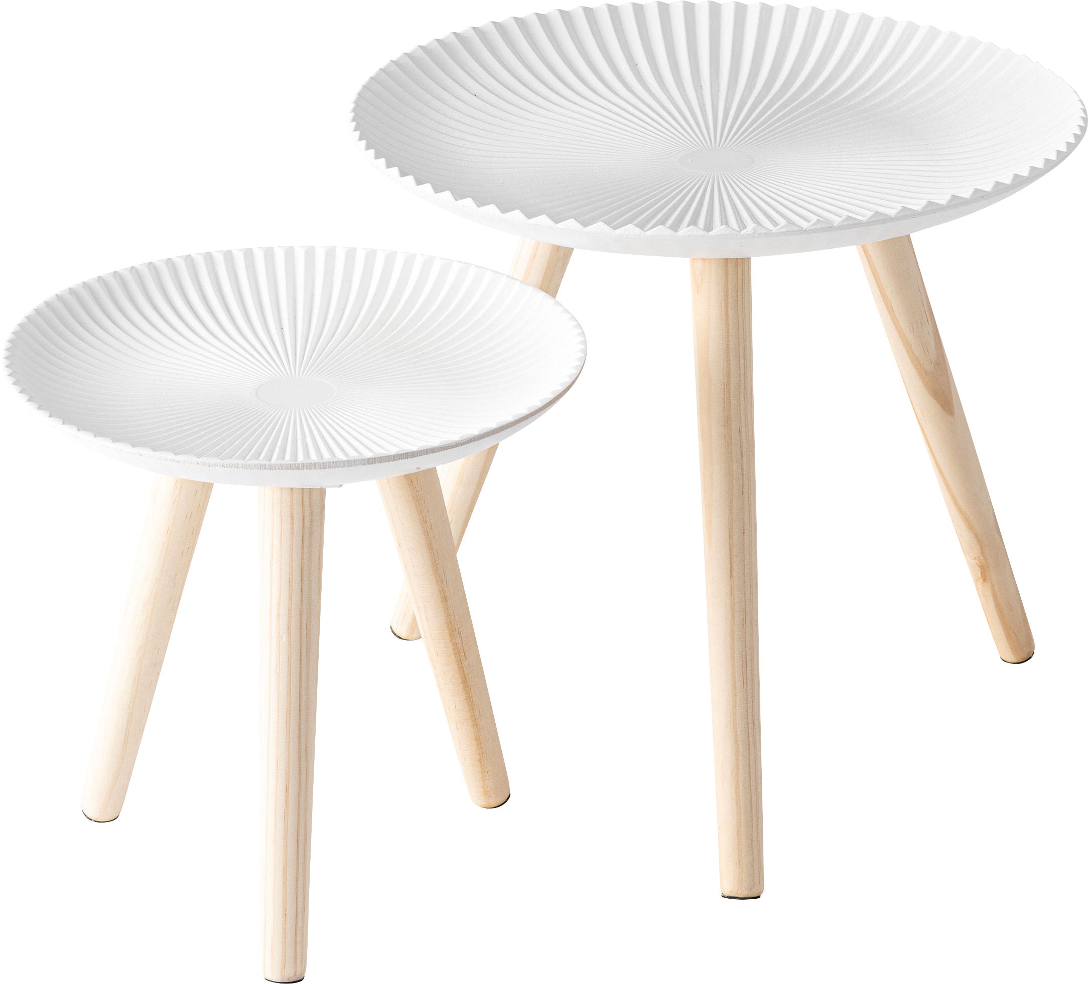 Lino Tray Table /リノ トレーテーブル【S】