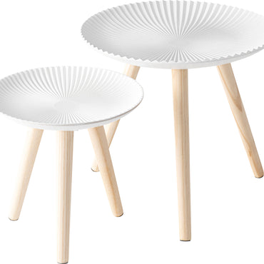 Lino Tray Table /リノ トレーテーブル【S】