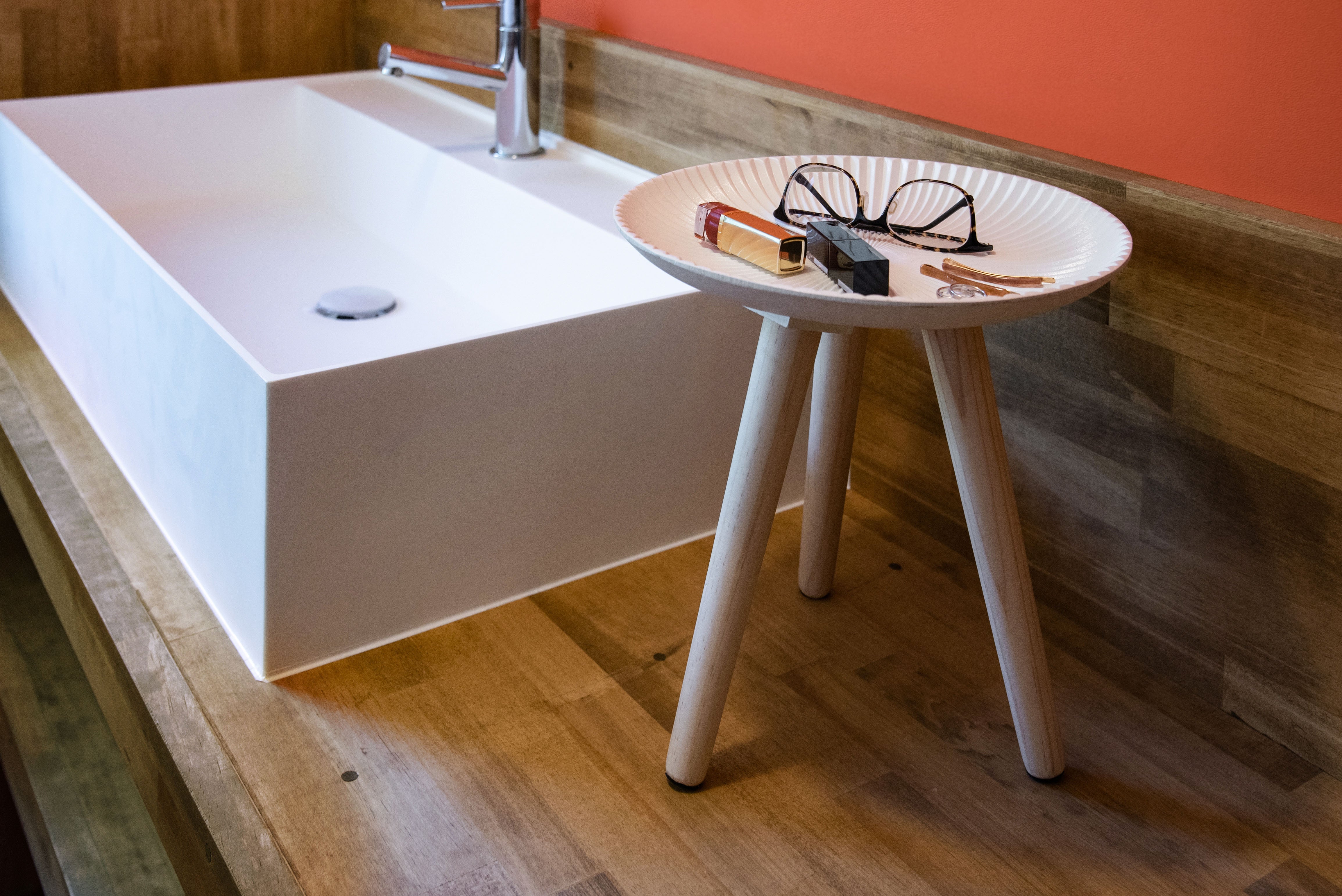 Lino Tray Table /リノ トレーテーブル【S】
