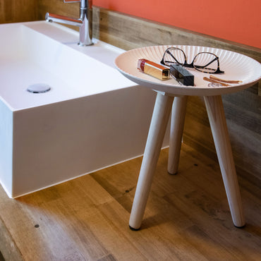 Lino Tray Table /リノ トレーテーブル【S】