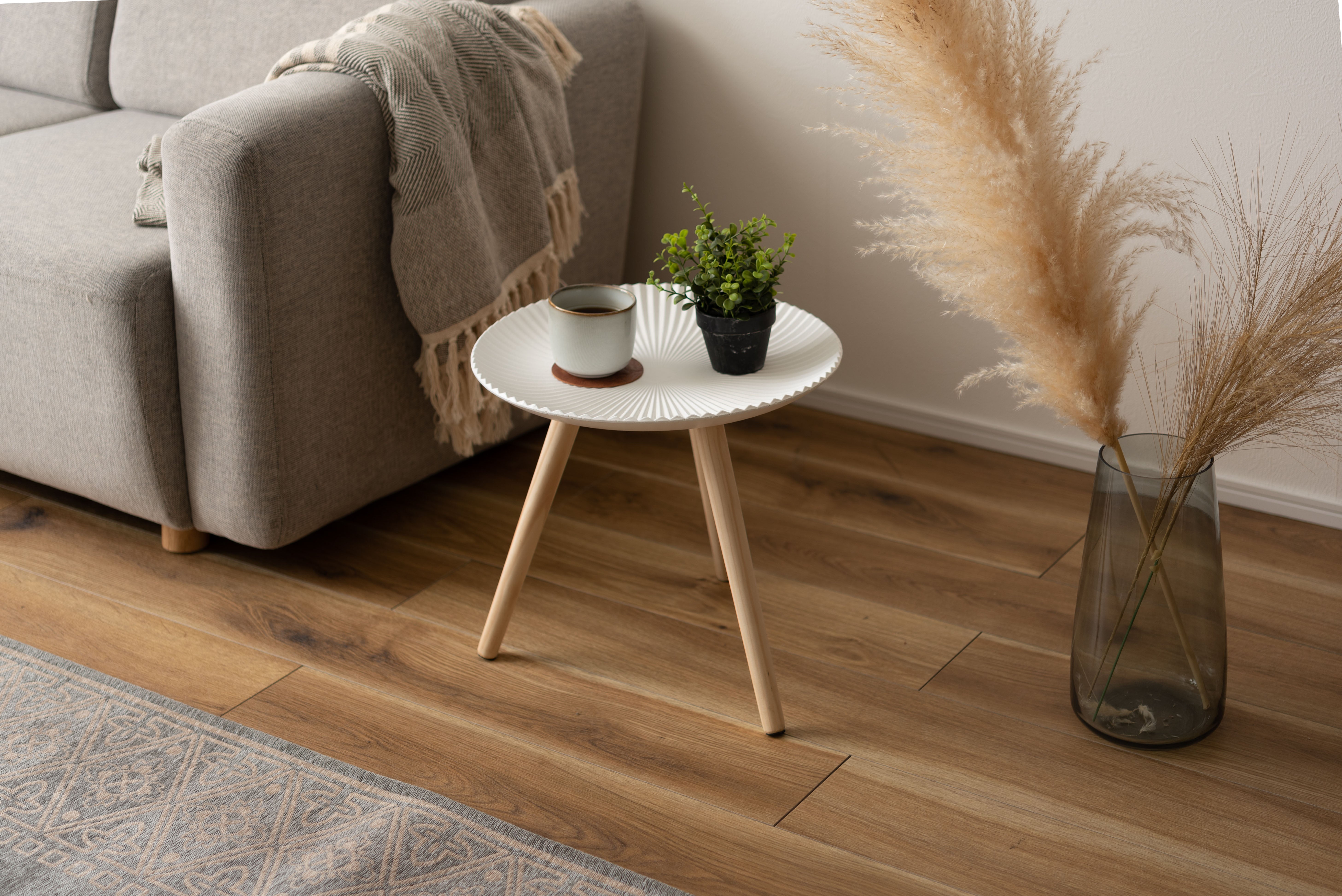Lino Tray Table /リノ トレーテーブル【M】