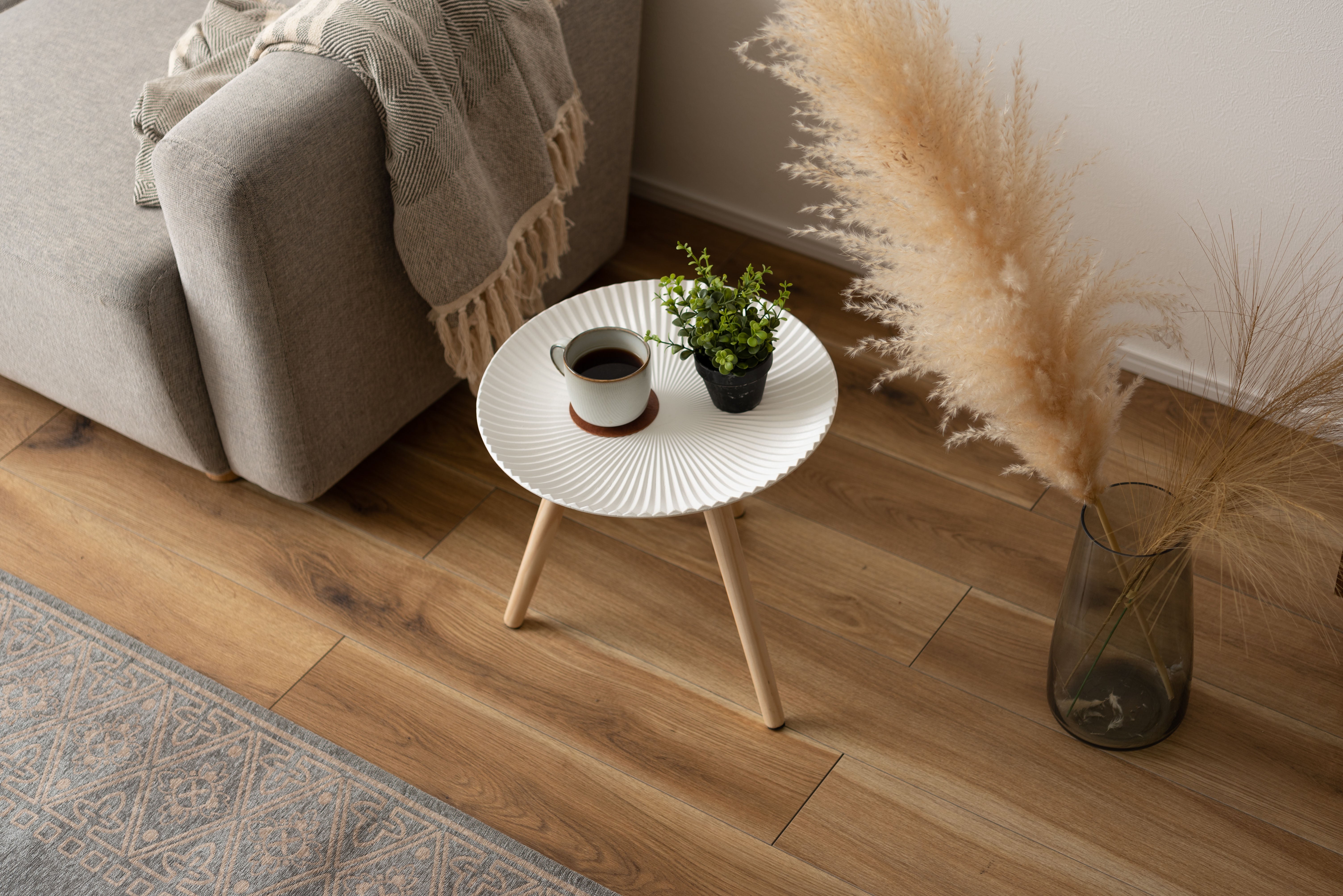 Lino Tray Table /リノ トレーテーブル【M】