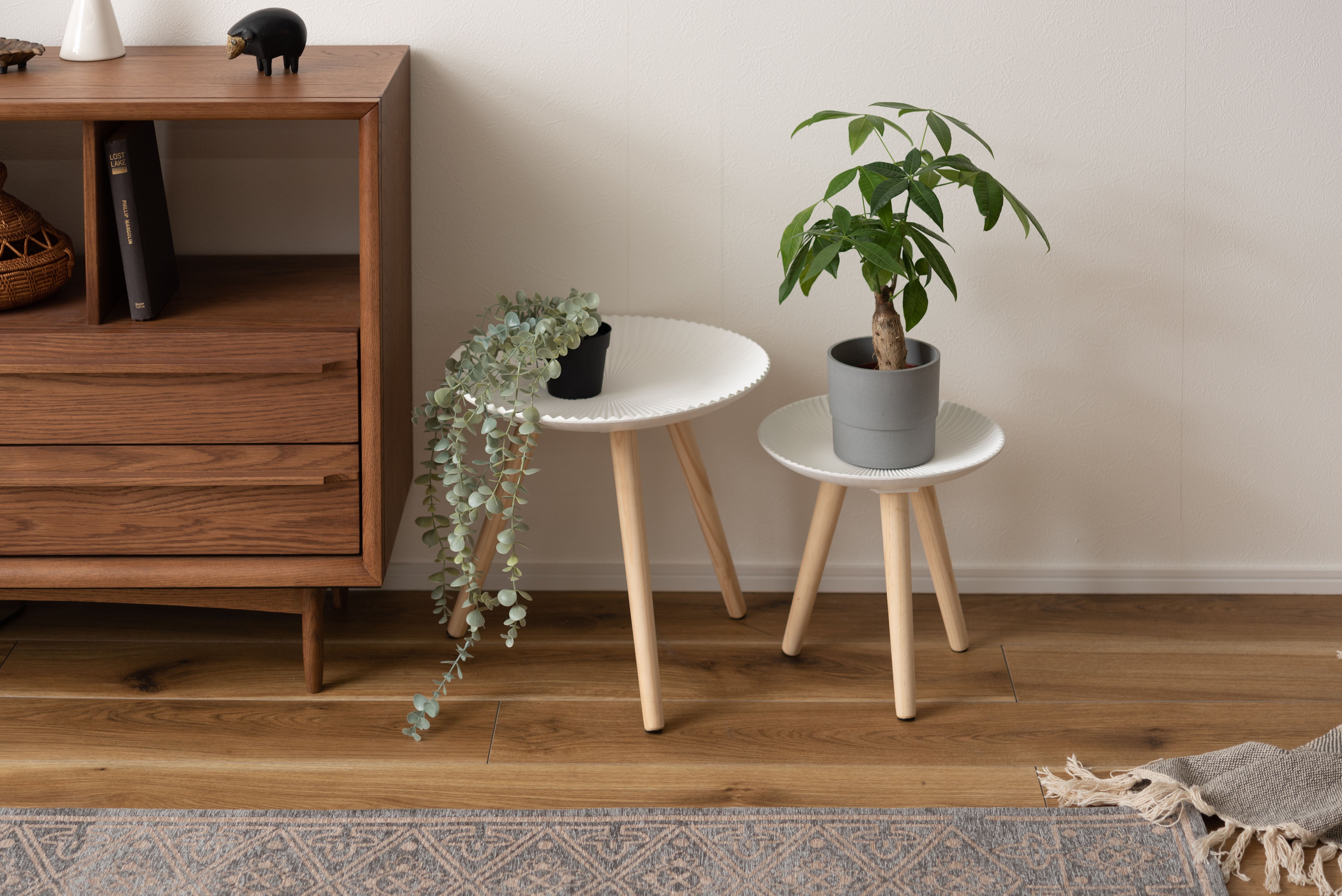 Lino Tray Table /リノ トレーテーブル【M】