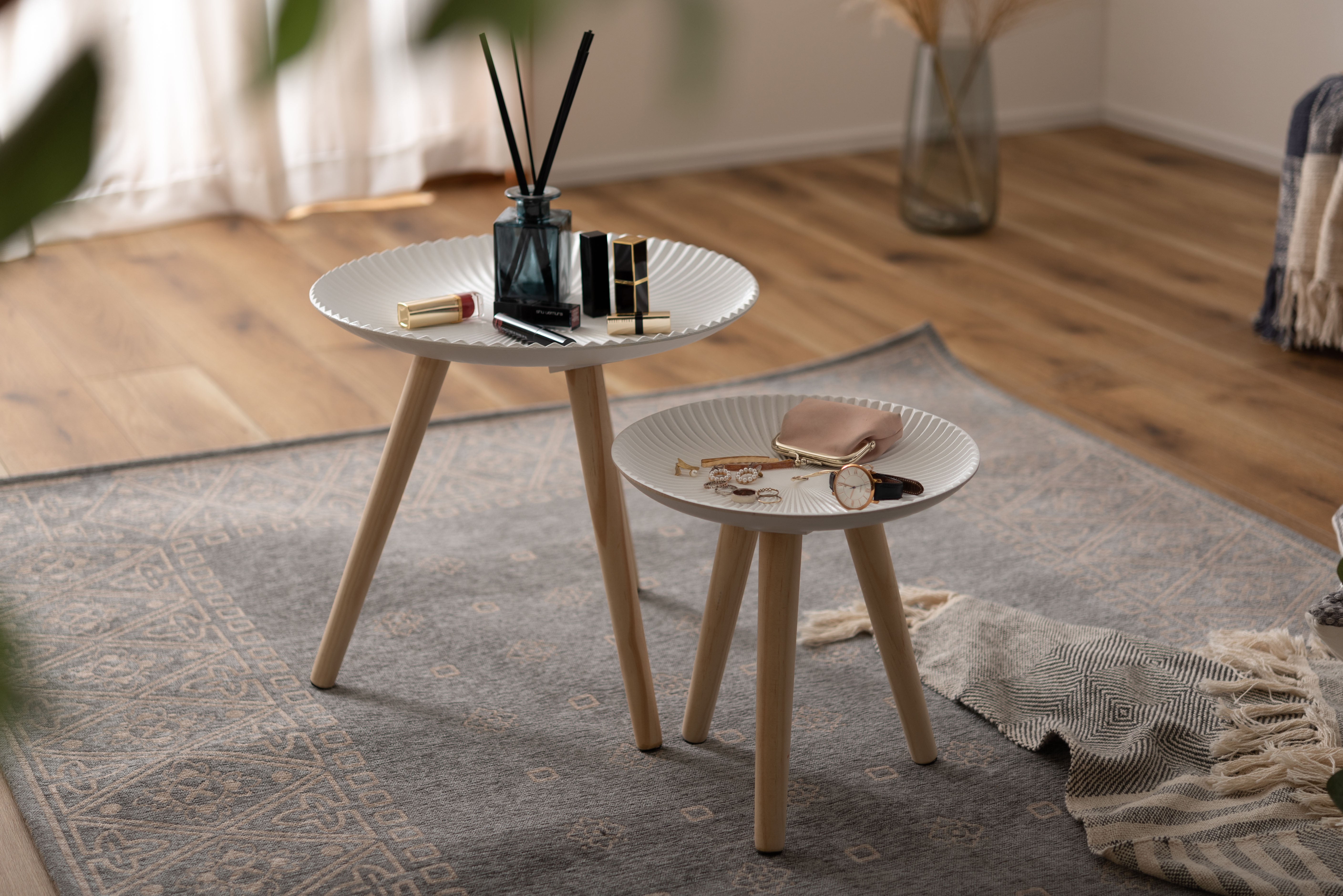 Lino Tray Table /リノ トレーテーブル【M】