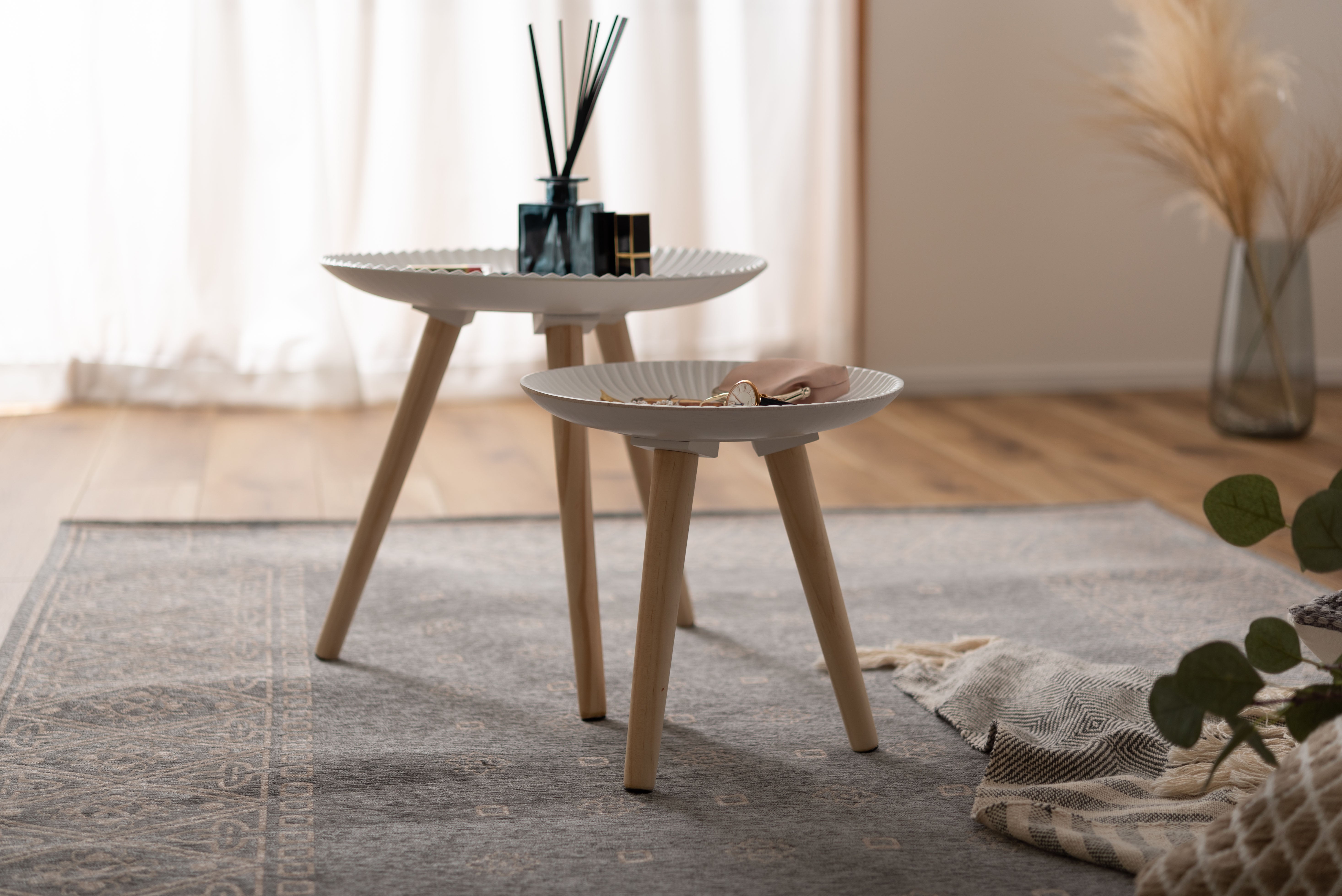 Lino Tray Table /リノ トレーテーブル【M】