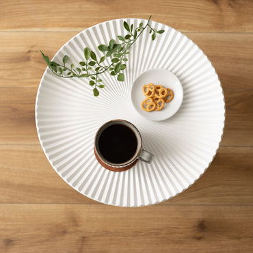 Lino Tray Table /リノ トレーテーブル【M】