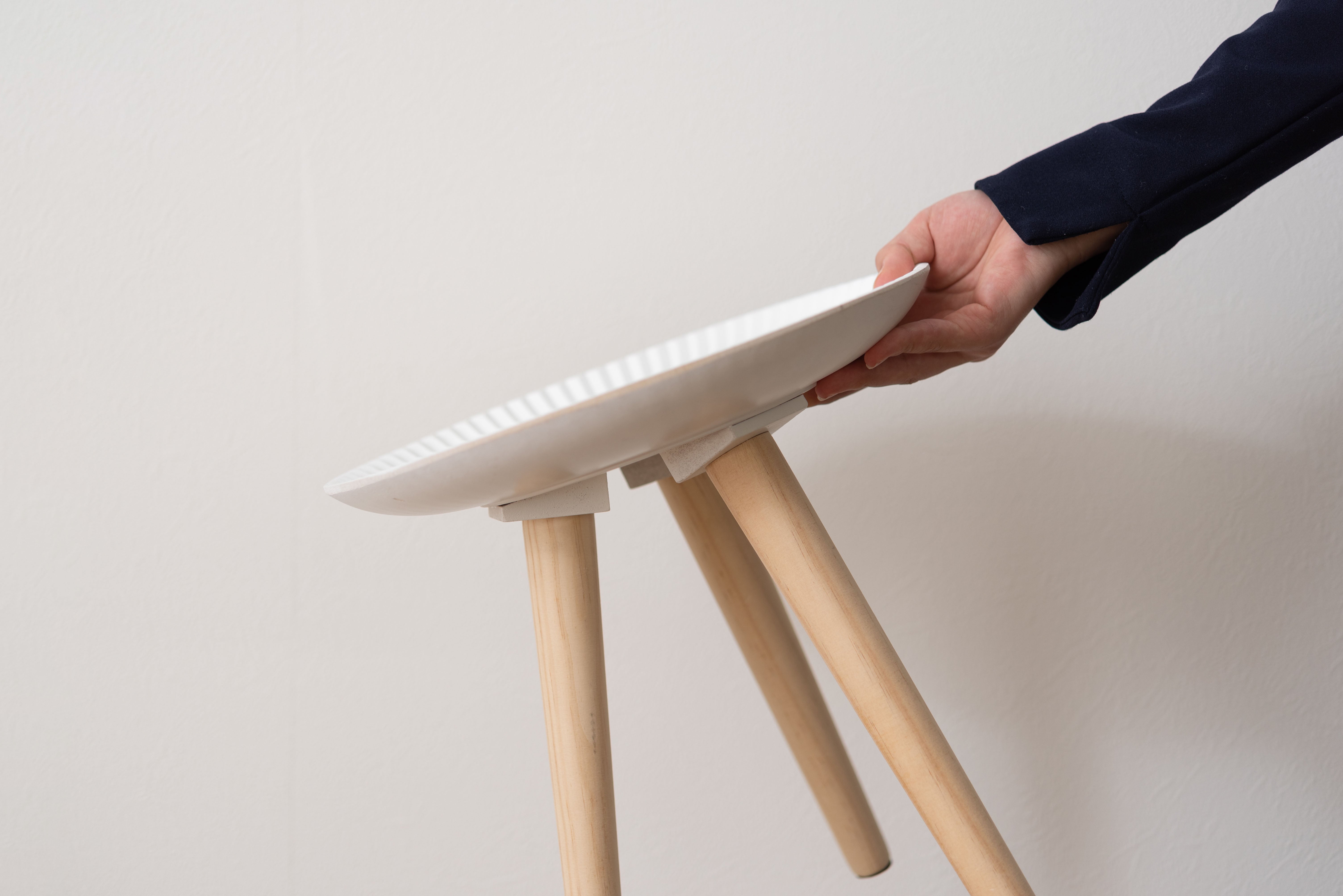 Lino Tray Table /リノ トレーテーブル【M】