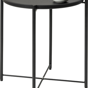 Flat Tray Table BK/ フラット トレーテーブル ブラック