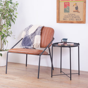 Flat Tray Table BK/ フラット トレーテーブル ブラック
