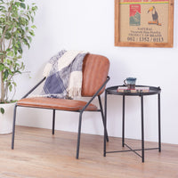 Flat Tray Table BK/ フラット トレーテーブル ブラック