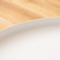 Flat Tray Table WH / フラット トレーテーブル ホワイト