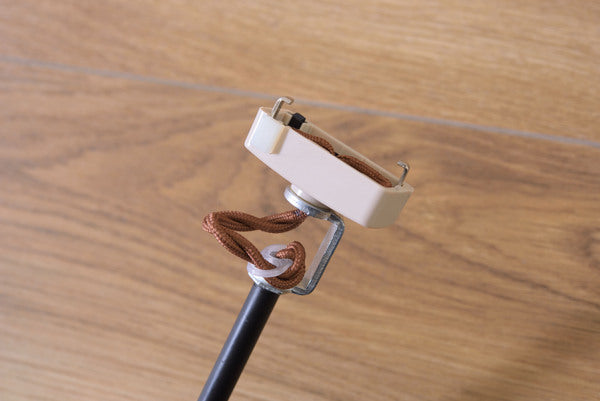 Orbit Ceiling Light BK / オービット シーリングライト ブラック