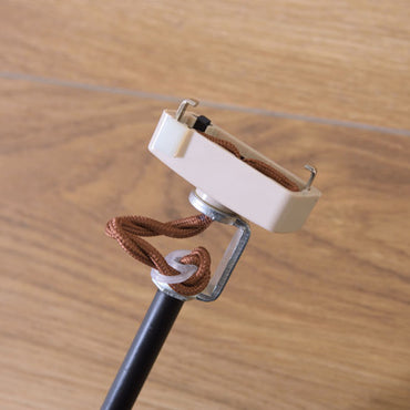 Orbit Ceiling Light BK / オービット シーリングライト ブラック