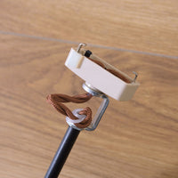 Orbit Ceiling Light BK / オービット シーリングライト ブラック