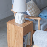 Dome Ceramic Table Lamp / ドームセラミックテーブルランプ