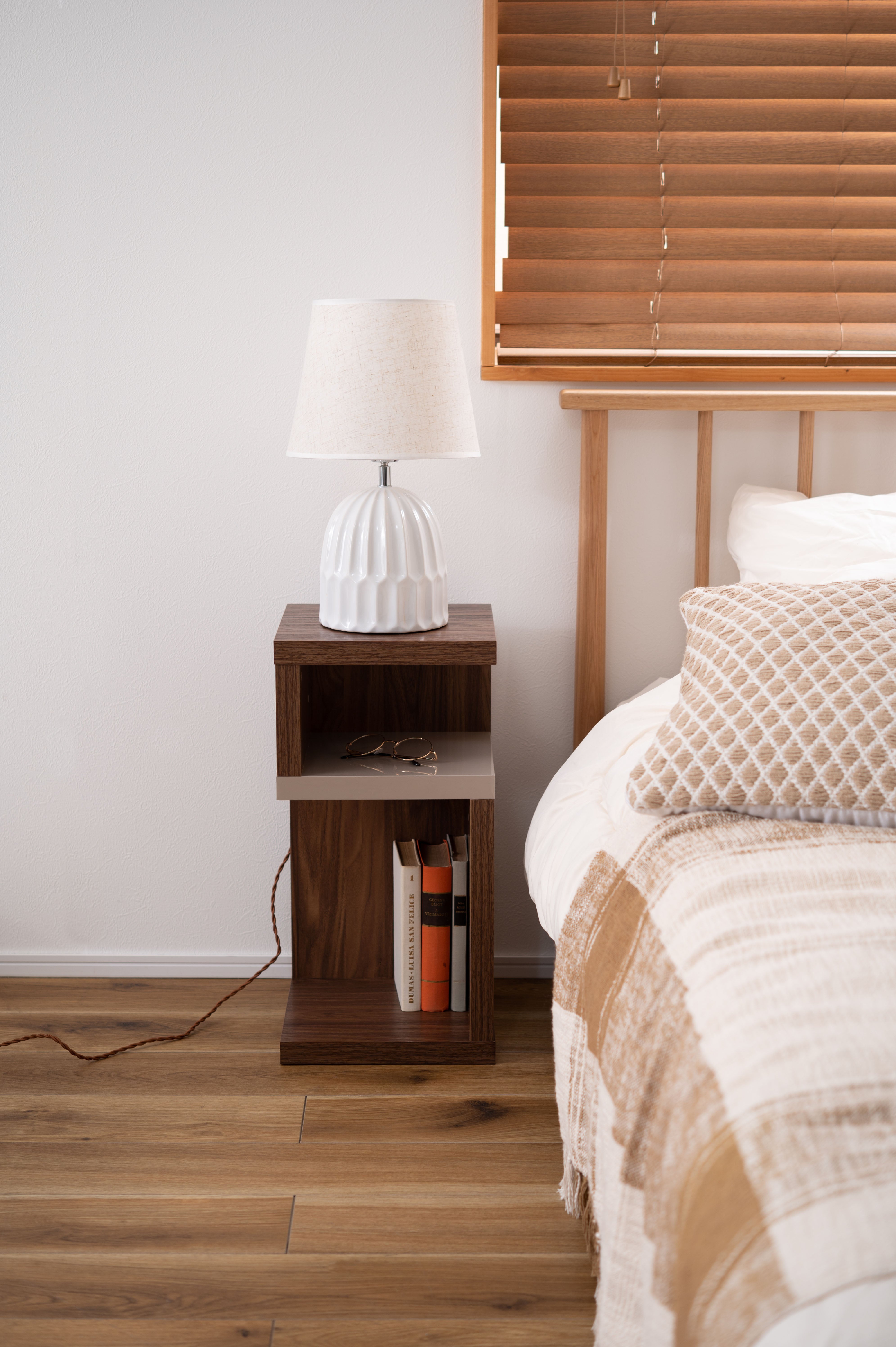 Dome Ceramic Table Lamp / ドームセラミックテーブルランプ