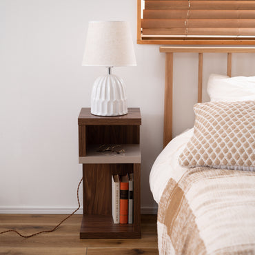 Dome Ceramic Table Lamp / ドームセラミックテーブルランプ