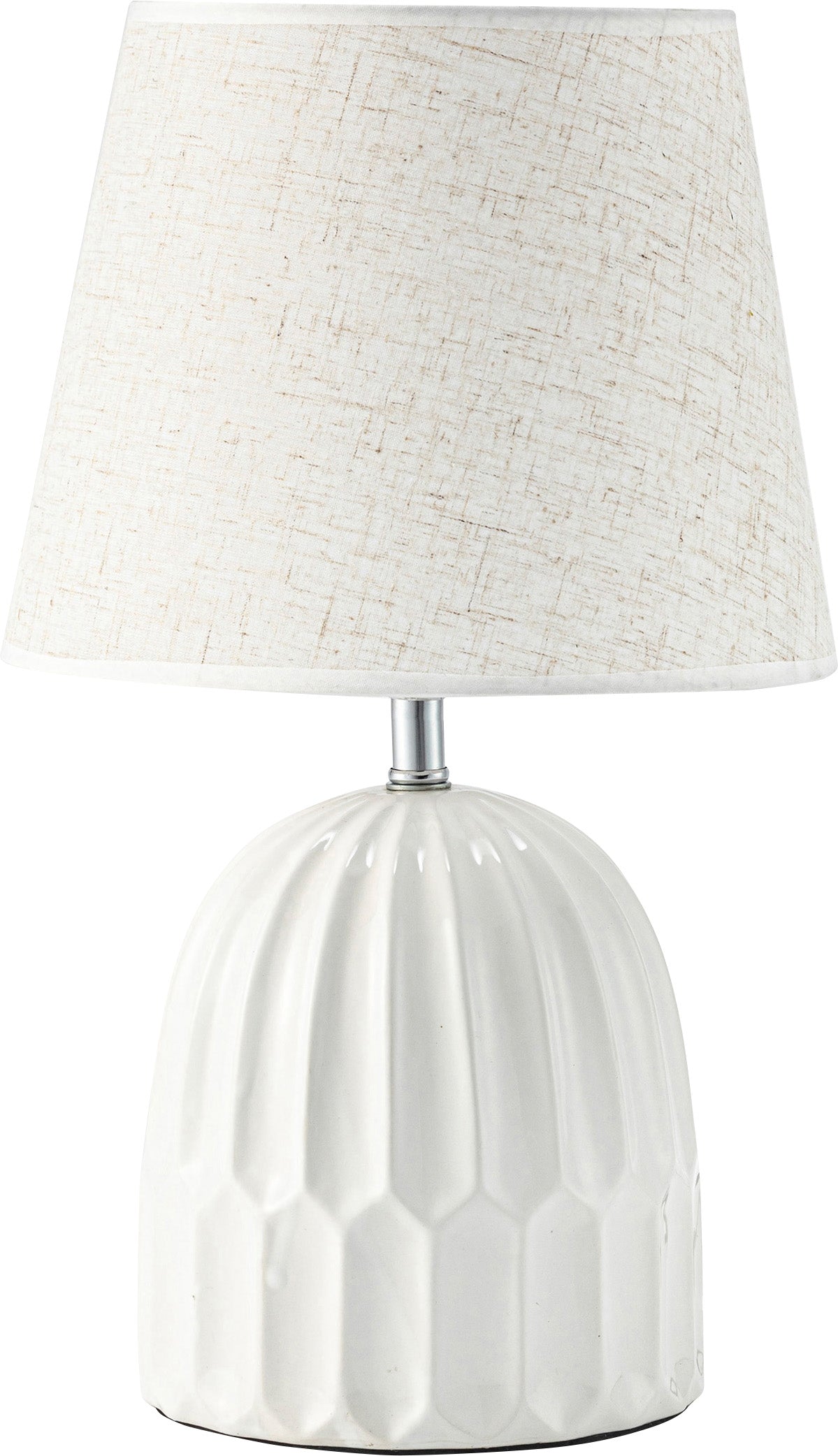 Dome Ceramic Table Lamp / ドームセラミックテーブルランプ