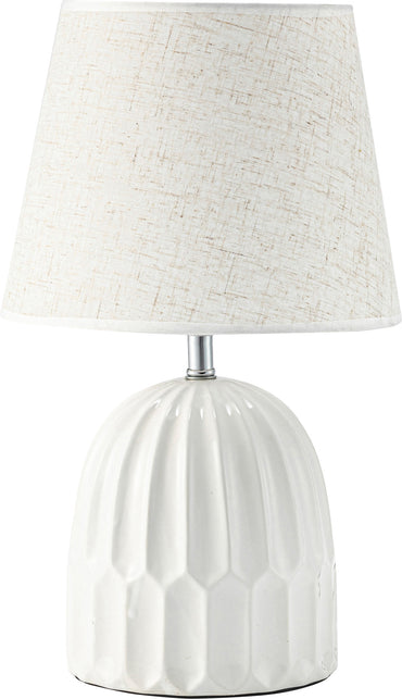 Dome Ceramic Table Lamp / ドームセラミックテーブルランプ