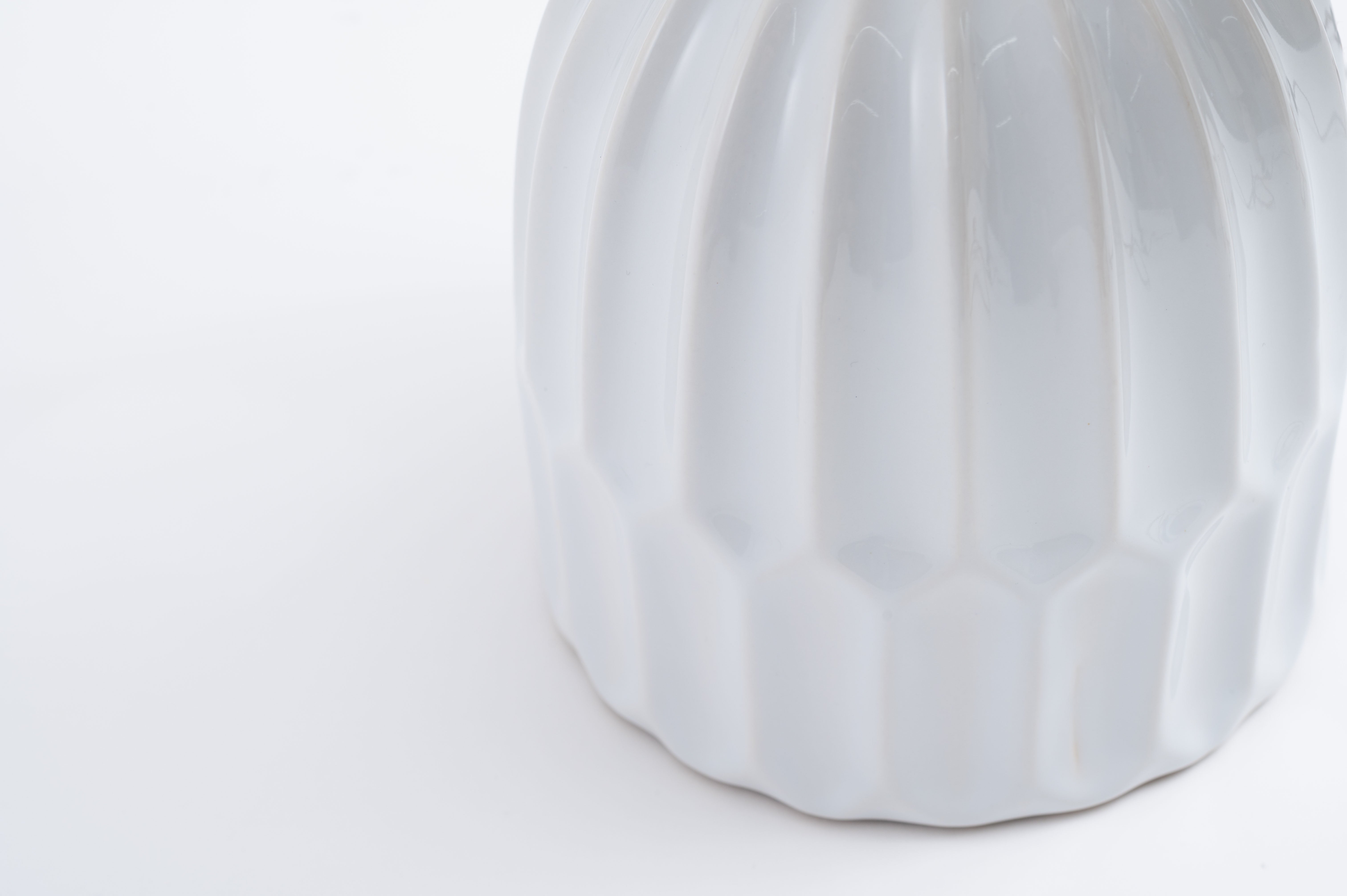 Dome Ceramic Table Lamp / ドームセラミックテーブルランプ