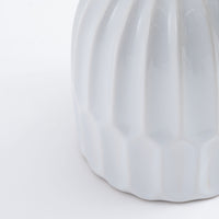 Dome Ceramic Table Lamp / ドームセラミックテーブルランプ