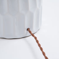 Dome Ceramic Table Lamp / ドームセラミックテーブルランプ