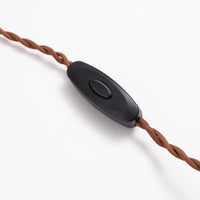 Dome Ceramic Table Lamp / ドームセラミックテーブルランプ