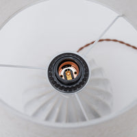 Dome Ceramic Table Lamp / ドームセラミックテーブルランプ