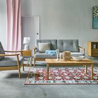 Dome Ceramic Table Lamp / ドームセラミックテーブルランプ