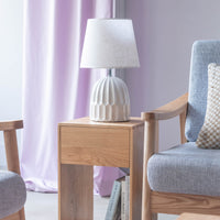 Dome Ceramic Table Lamp / ドームセラミックテーブルランプ