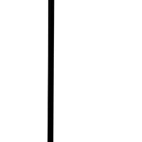 Sphere Light BK / スフィア ライト ブラック