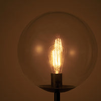 Sphere Light BK / スフィア ライト ブラック