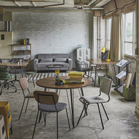 Sphere Light BK / スフィア ライト ブラック