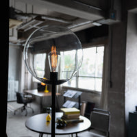 Sphere Light BK / スフィア ライト ブラック