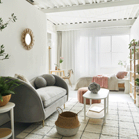 Sphere Light GD / スフィア ライト ゴールド