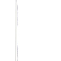 Focal Floor Lamp WH / フォーカル フロアランプ ホワイト