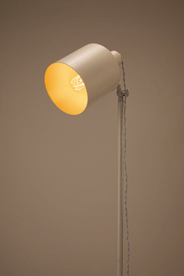 Focal Floor Lamp WH / フォーカル フロアランプ ホワイト