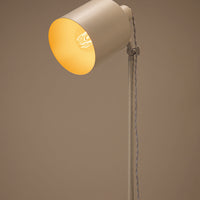 Focal Floor Lamp WH / フォーカル フロアランプ ホワイト