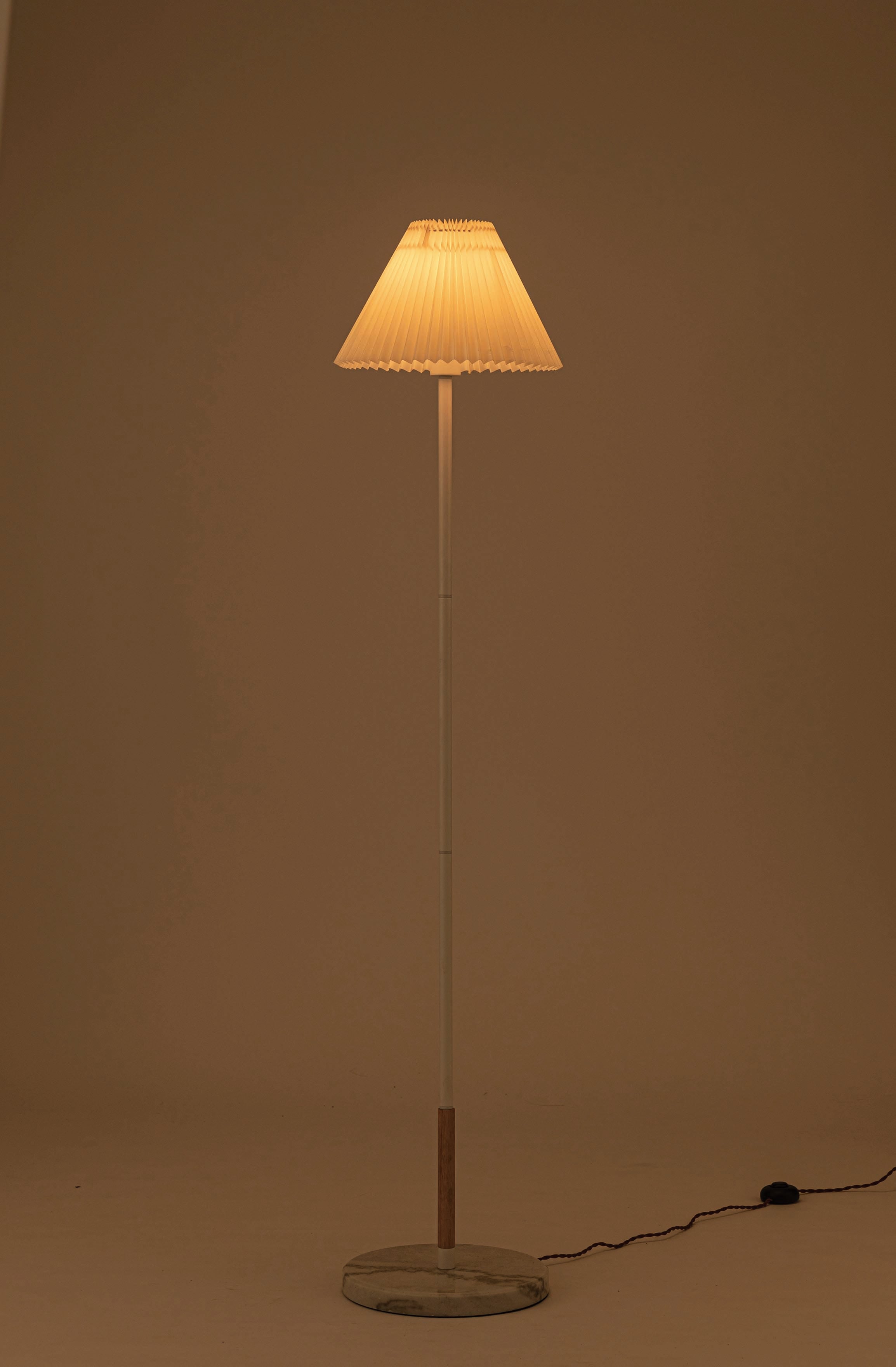 Lisse Floor Lamp / リッセ フロアランプ