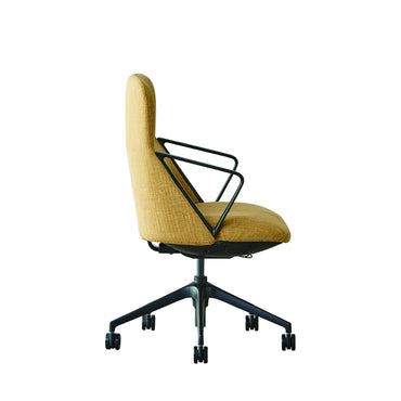 Lunea Fabric Management Chair / ルネア ファブリック マネジメントチェア