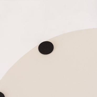 Cone Stone Table LGY / コーン ストーンテーブル ライトグレー