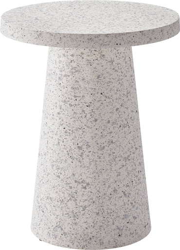 Cone Stone Table WH / コーン ストーンテーブル ホワイト