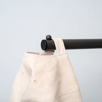 Linea Hanger BK / リネア ハンガー ブラック