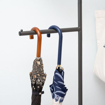 Linea Hanger BK / リネア ハンガー ブラック