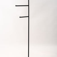 Linea Hanger BK / リネア ハンガー ブラック