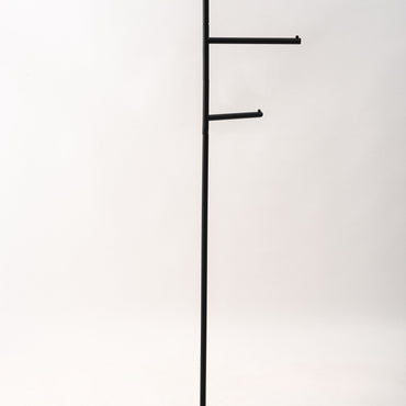Linea Hanger BK / リネア ハンガー ブラック