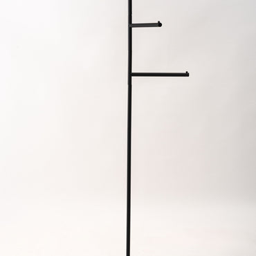 Linea Hanger BK / リネア ハンガー ブラック